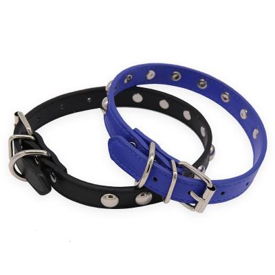 China Rope Dog Collar Designer Fashion Stocked Pet Training Adjustable Collar Protector Set and Custom Leather Adjustable Leashes Pet Collar for sale