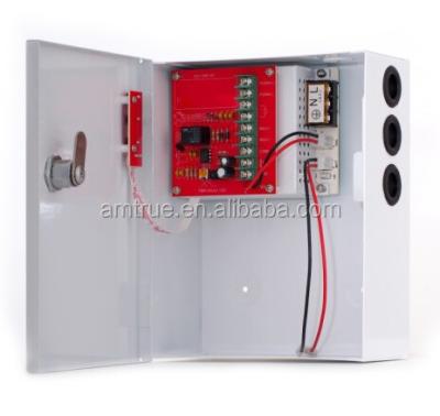 China None AC 100-240v to DC 12v 3a Power Supply Gate Access Control Voltage Switch Worldwide Power Supply for sale