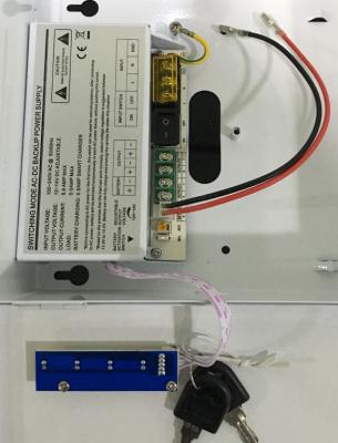 China Ups Charger Power 12v 3a SMPS Power Supply With ZTP1203B Battery Holder for sale