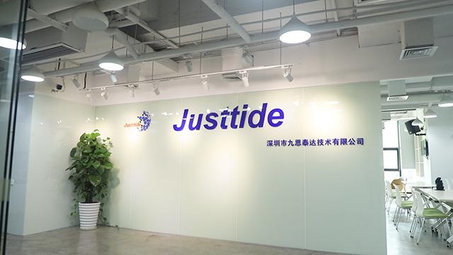 Verified China supplier - Shenzhen Justtide Tech Co., Ltd.