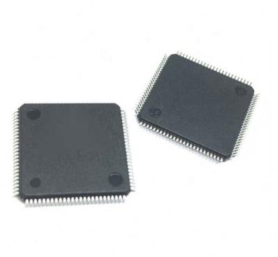 China Original integrated circuits IC GD32F303RCT6 of electronic components for sale