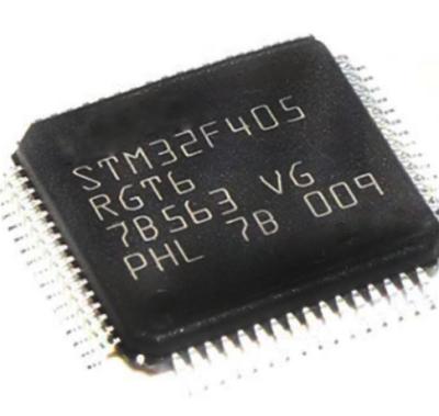 China Original GD32F405RGT6 Electronic Components Integrated Circuits IC for sale