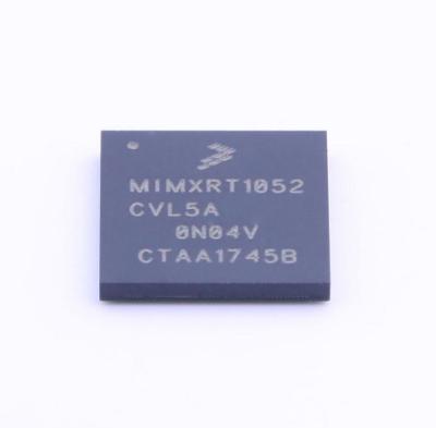 China Original Electronic Components MIMXRT1052CVL5A Integrated Circuits for sale