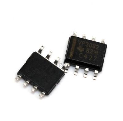 China Original SN65HVD3082EDR Original Transceiver IC for sale