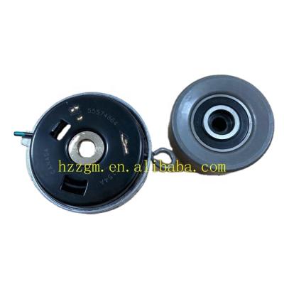 China Original Belt Tensioner For Chevrolet AVEO CRUZE 1.6 1.8 ORLANDO OPEL ASTRA ZAFIRA 24422964 Standard 55574864 24436052 93185849 for sale