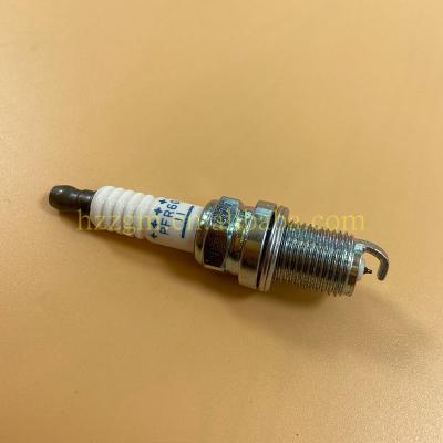 China Iridium Spark Plug For Subaru Impreza WRX 2.0L IV Interior 2.5L 2002-2005 LEGS 22401AA530 (BL) for sale