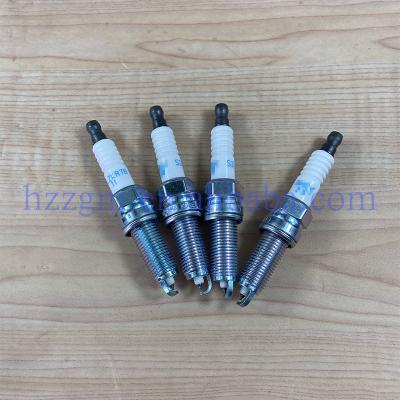 China Auto Spark Plug For Hyundai Elantra Kia 18846 11070 ELANTRA Saloon (DM for sale