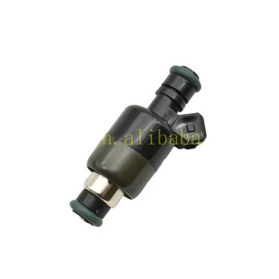 China Fuel Injector For GM Chevrolet Corsa 1.0 17123919 CORSA 8V Gasoline Nozzle for sale