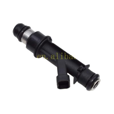 China Fuel Injector For Buick Appointment Chevy Chevrolet Malibu Pontiac Montana Oldsmobile Alero 3.1L 3.4L 25323972 12586551 25323971 CENTURY Estate (4_35) for sale