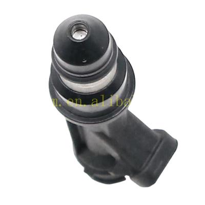 China Fuel Injector For Buick Century Lure 3.0L Chevy Pontiac Oldsmobile 3.1L 3.4L V6 12586554 for sale