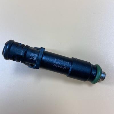 China Fuel Injector Nozzle for Peugeot 307 408 508 9660276180 B321W00725 307 for sale