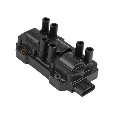 China Ignition Coil for GM Buick 05-09 Pontiac Chevrolet 3.4L 3.5L 3.9L 4.3L 04-09 Standard 12568185 12579177 12587153 12595088 for sale