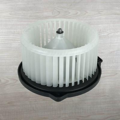 China Automotive Parts Air Conditioner Turbine For Chevrolet Captiva 42424010 CAPTIVA (C100 for sale