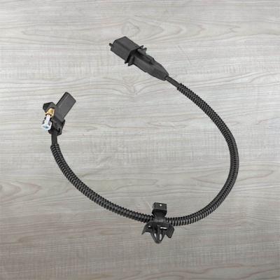 China Crankshaft Position Sensor For Chevrolet Cruze Opel Astra 55567243 TRAX for sale