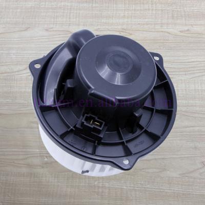 China High Quality Genuine Brand New Air Conditioner Fan Heater Motor Assembly 9012010 For New Chevrolet Sail 1.2 1.4 SAIL for sale