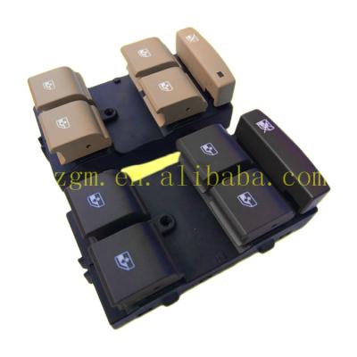 China Window Power Pusher Switch For 08-12 Chevrolet Cruze Malibu Buick bis Verano 13305368 9060212 20830827 13305373 22915129 CRUZE (J300) for sale