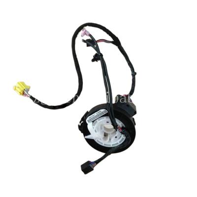 China Spiral Cable Clock Spring For GM 06-13 Chevrolet AVALANCHE 28201566 for sale