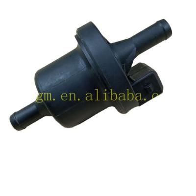 China Carbon Reservoir Solenoid Valve For Land Rover Discovery 2 Discovery LR005876 II for sale