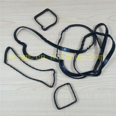 China Valve Cover Trim For Land Rover Range Rover Evoque Discovery Sport LR2 2.0L LR025664 RANGE ROVER for sale