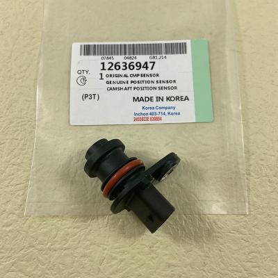 China Camshaft Position Sensor For Chevrolet Cruze Malibu Silverado Equinox GMC Opel Vauxhall Insignia Astra 12636947 Cruze for sale