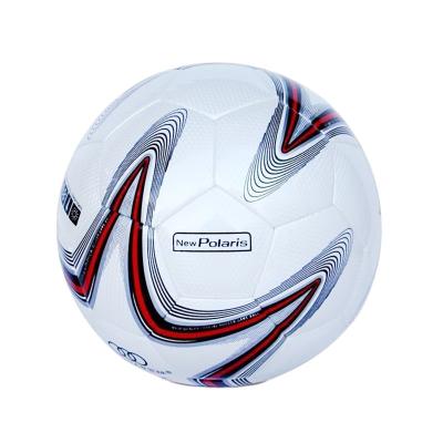 China Professional PU Soccer Ball Price Manufactures Box Size 5 Leather Professional Football Soccer Ball for sale