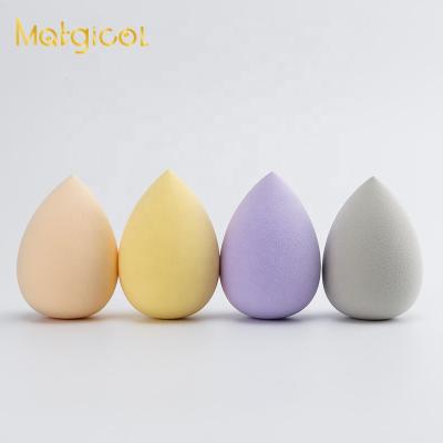 China Peel Beauty Tool Friendly Customized Latex Free Foundation Powder Blending Sponges Blow for sale