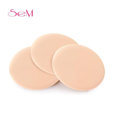 China Beauty Makeup Powder Air Cushion Air Cushion Sponge Puff Latex Foundation Free Applicator for sale