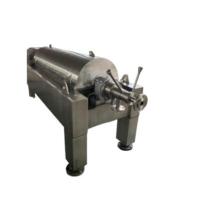 China Hotel Large Quantity Centrifuge for sale