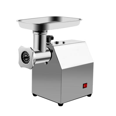 China Hotels 8 Type Commercial Industrial Meat Grinder Prices Electric Meat Grinder for sale