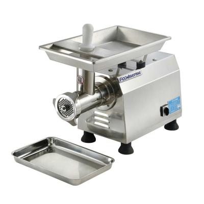 China Heavy Duty Industrial Commercial Meat Grinder Sausage Meat Hotels Grinder Processing Machine for sale