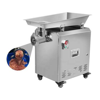 China Hotels Grinder Meat Used Meat Grinder Spare Parts Surface Grinding Machine for sale