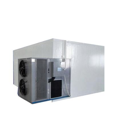 China Medicine Processing Hot Air Oven Fruit Chilli Drier Machine for sale