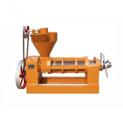 China Hotels sunflower oilpress/cold press oil machine/coconut sunflower oil presses for sale