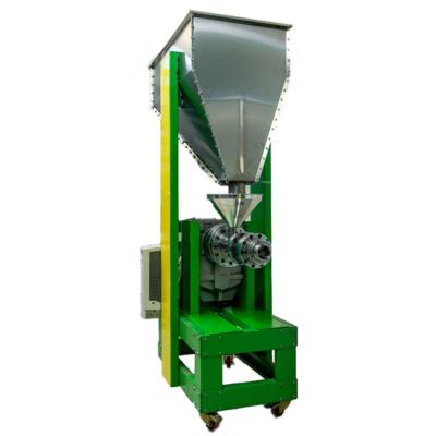 China Hotels Commercial Oil Press Machine Palm Oil Press Seed Oil Pressing Machine for sale