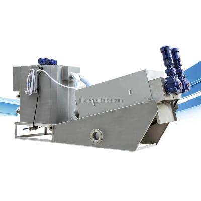 China Other Techase Safety and Sanitary Sludge Dewatering Industrial Centrifuge Technologies for sale