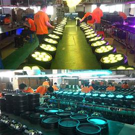 Verified China supplier - Guangzhou Geliang Lighting Technology Co., Ltd.