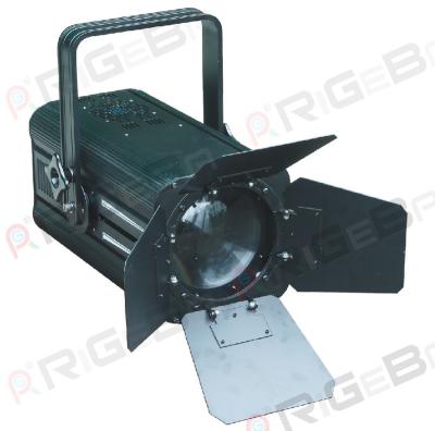 China White Light Hotel rigeba LED Zoom Studio Studio 180W Profile Light For Studio for sale