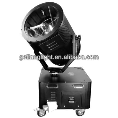 China hotel rigeba color sky mix moving head spotlight for outdoor use for sale