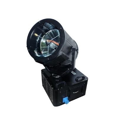 China Aluminum Sky Search Light 2kw-7kw Single Head Moving Head Outdoor Use for sale