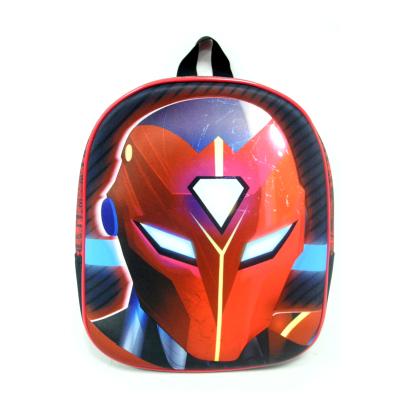 China High Quality EVA 3D Lunch Box Bag Travel Insulated Lunch Bag For Kids for sale