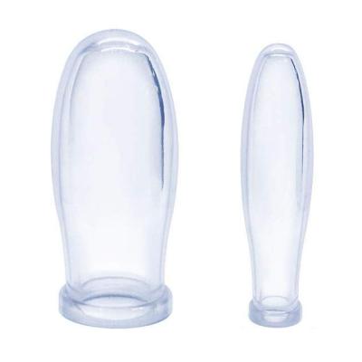 China Electric-Cup-Shaping Device Convenient Silicone Cups Massage Face Cupping Device for sale