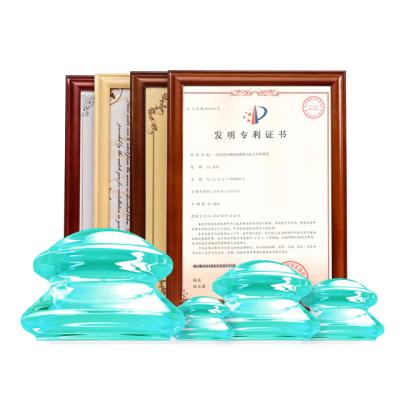 China Cupping Convenient For Cellulite Reduction Face Cupping Anti Cellulite for sale