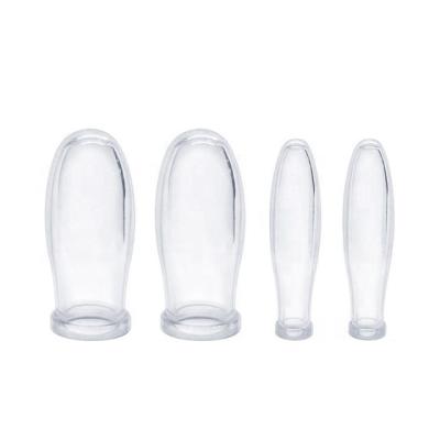 China 2021 Hot Selling Facial Facial Cupping Sets For Anti Cellulite Anti Wrinkle for sale