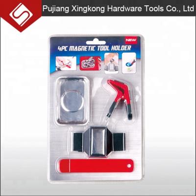 China Eco-Friendly Magnetic 4pc Tool Kit for sale