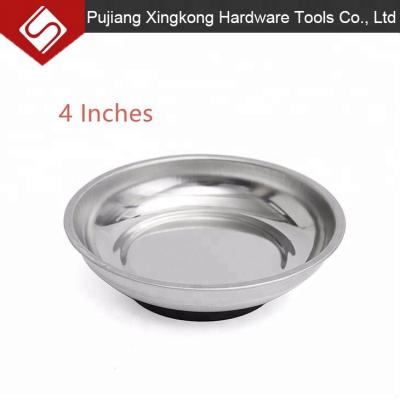 China Eco - Friendly Magnetic Stainless Steel Parts TRAY for sale