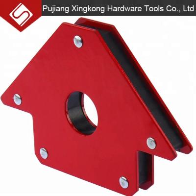 China Large Fit 50lb Magnet Welding Weld Stand for sale