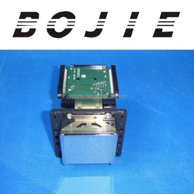 China Epson solvent dedicated dx7 printhead for epson dx7 Roland 1624 RS640 Mimaki printhead motoh for sale