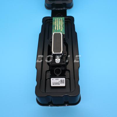 China Epson Roland mimaki mutoh original new for epson dx4 printhead printhead for epson solvent based head for sale