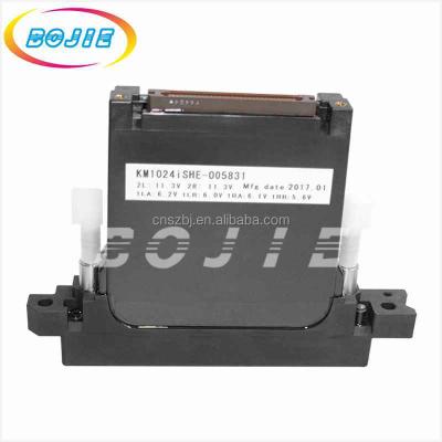 China Other high quality good price! Konica 1024i Printhead KM1024iSHE Printhead For UV Flatbed Printer for sale