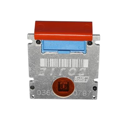 China Advertising company printhead for 128/200 xaar xaar 128/80pl printhead for sale